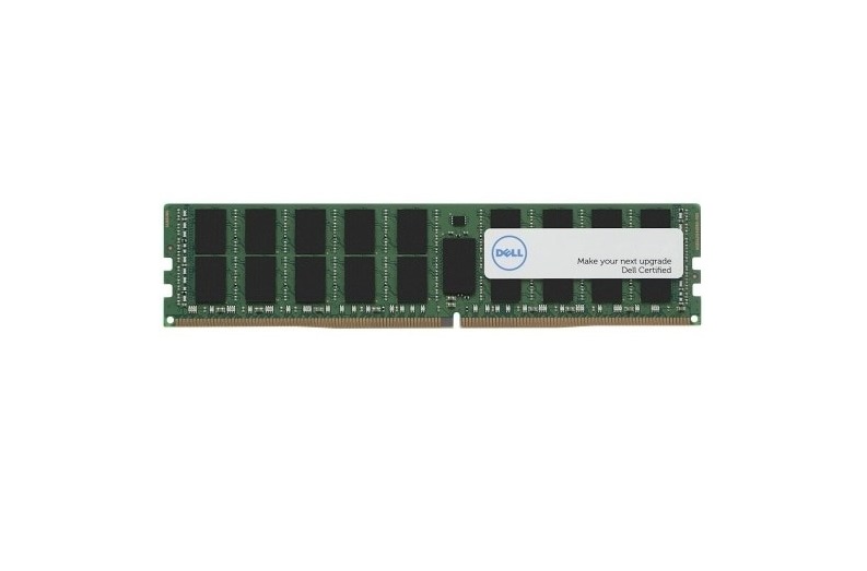 Память оперативная DDR4 Dell 16Gb 2933MHz (370-AEQE
Память оперативная DDR4 Dell 16Gb 2933MHz (370-AEQE