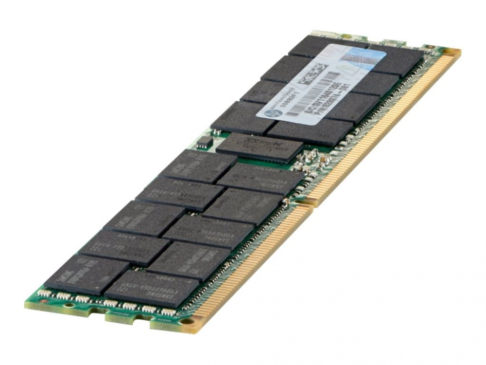 Память оперативная DDR3 HPE 8Gb 1333MHz (664696-001B
Память оперативная DDR3 HPE 8Gb 1333MHz (664696-001B