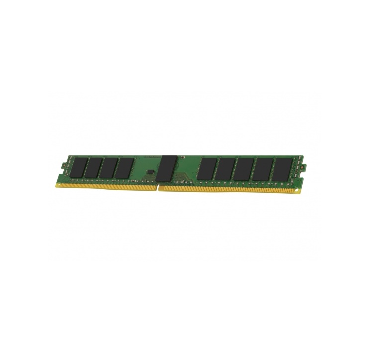 Память оперативная DDR4 Kingston 16Gb 2666MHz (KSM26RD8L/16MEI)
Память оперативная DDR4 Kingston 16Gb 2666MHz (KSM26RD8L/16MEI)