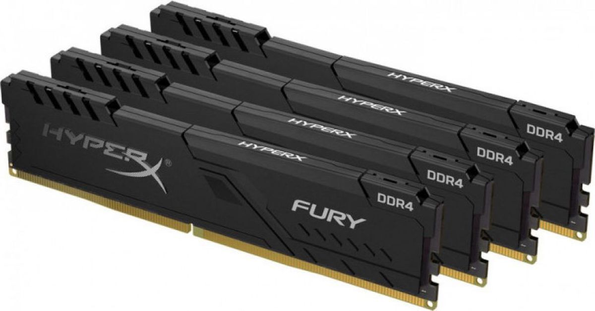 Память оперативная DDR4 Kingston 16Gb 3200MHz (HX432C16FB3K4/16)
Память оперативная DDR4 Kingston 16Gb 3200MHz (HX432C16FB3K4/16)