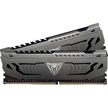 Память оперативная DDR4 Patriot 8Gb 3200MHz (PVS48G320C6K)
Память оперативная DDR4 Patriot 8Gb 3200MHz (PVS48G320C6K)