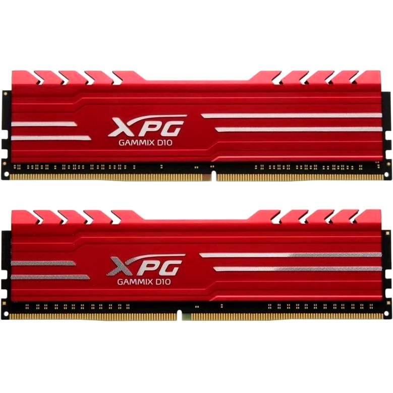 Память оперативная DDR4 A-Data 32Gb 3000MHz (AX4U3000316G16A-DR10
Память оперативная DDR4 A-Data 32Gb 3000MHz (AX4U3000316G16A-DR10