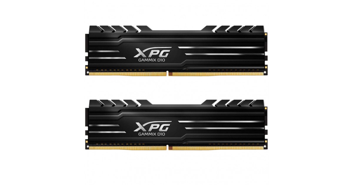 Память оперативная DDR4 A-Data 16Gb 2666MHz (AX4U266638G16-DBG)
Память оперативная DDR4 A-Data 16Gb 2666MHz (AX4U266638G16-DBG)