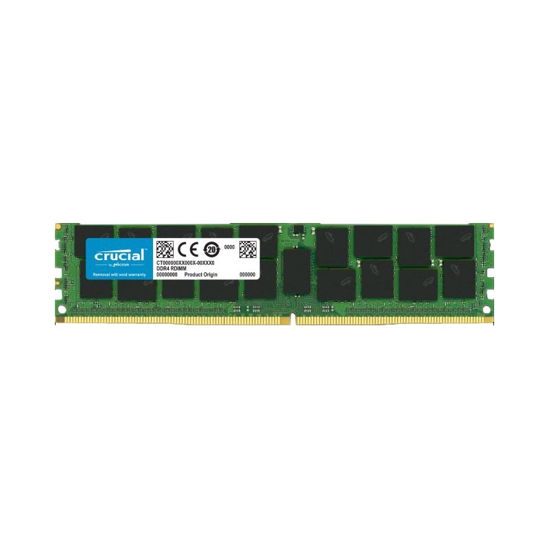 Память оперативная DDR4 Crucial 64Gb 3200MHz (CT64G4RFD432A)
Память оперативная DDR4 Crucial 64Gb 3200MHz (CT64G4RFD432A)