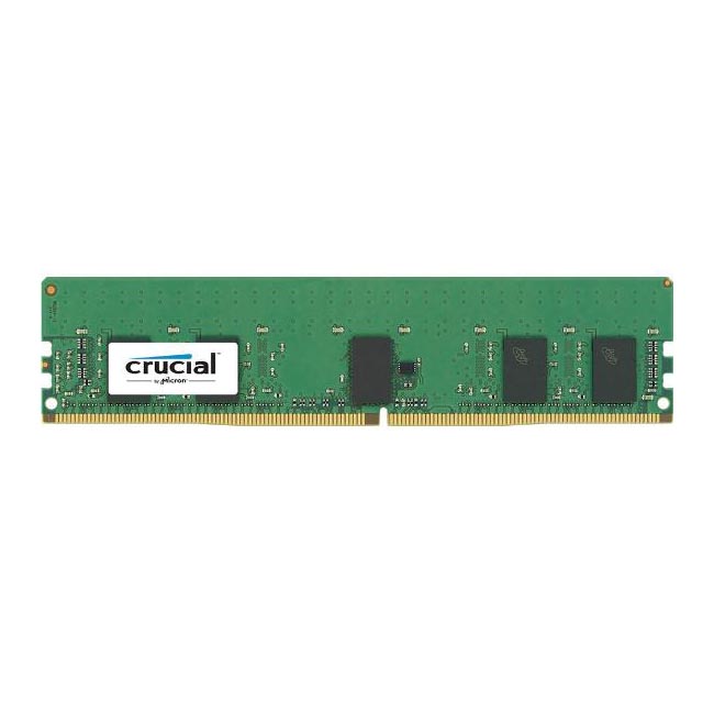 Память оперативная DDR4 Crucial Registered 8Gb 2666MHz (CT8G4RFS8266
Память оперативная DDR4 Crucial Registered 8Gb 2666MHz (CT8G4RFS8266