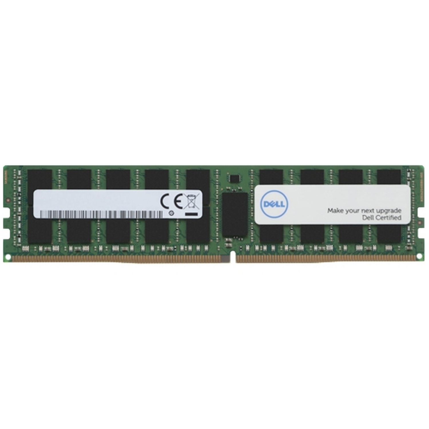 Память оперативная DDR4 Dell 8Gb 2400MHz (370-ADLV
Память оперативная DDR4 Dell 8Gb 2400MHz (370-ADLV