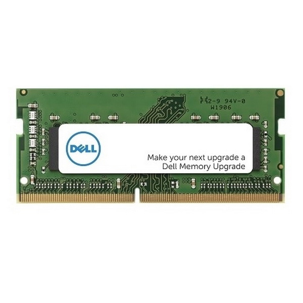 Память оперативная DDR4 Dell 8Gb 2666MHz (370-AEHY)
Память оперативная DDR4 Dell 8Gb 2666MHz (370-AEHY)