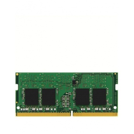 Память оперативная DDR4 Kingston 4Gb 3200MHz (KVR32S22S6/4)
Память оперативная DDR4 Kingston 4Gb 3200MHz (KVR32S22S6/4)