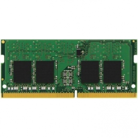 Память оперативная DDR4 Kingston 4Gb 3200MHz (KVR32S22S6/4)
Память оперативная DDR4 Kingston 4Gb 3200MHz (KVR32S22S6/4)