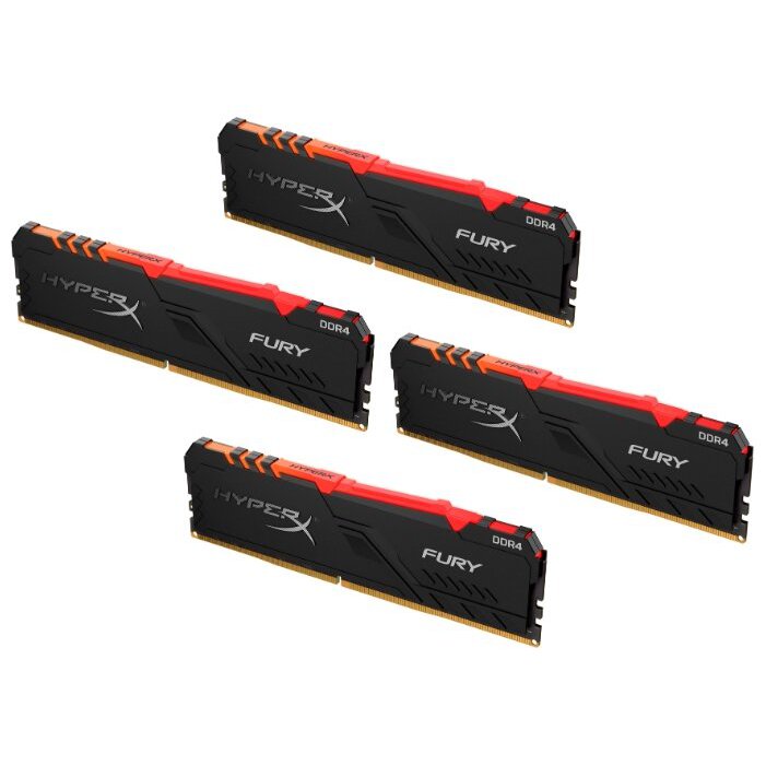 Память оперативная DDR4 Kingston 32Gb 2666MHz (HX426C16FB3AK4/32)
Память оперативная DDR4 Kingston 32Gb 2666MHz (HX426C16FB3AK4/32)