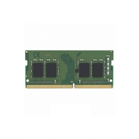 Память оперативная DDR4 Kingston 8Gb 3200MHz (KVR32S22S8/8)
Память оперативная DDR4 Kingston 8Gb 3200MHz (KVR32S22S8/8)