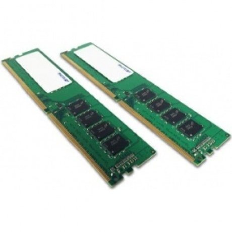 Память оперативная DDR4 Patriot Memory 2x4Gb 2666MHz (PSD48G2666K)
Память оперативная DDR4 Patriot Memory 2x4Gb 2666MHz (PSD48G2666K)