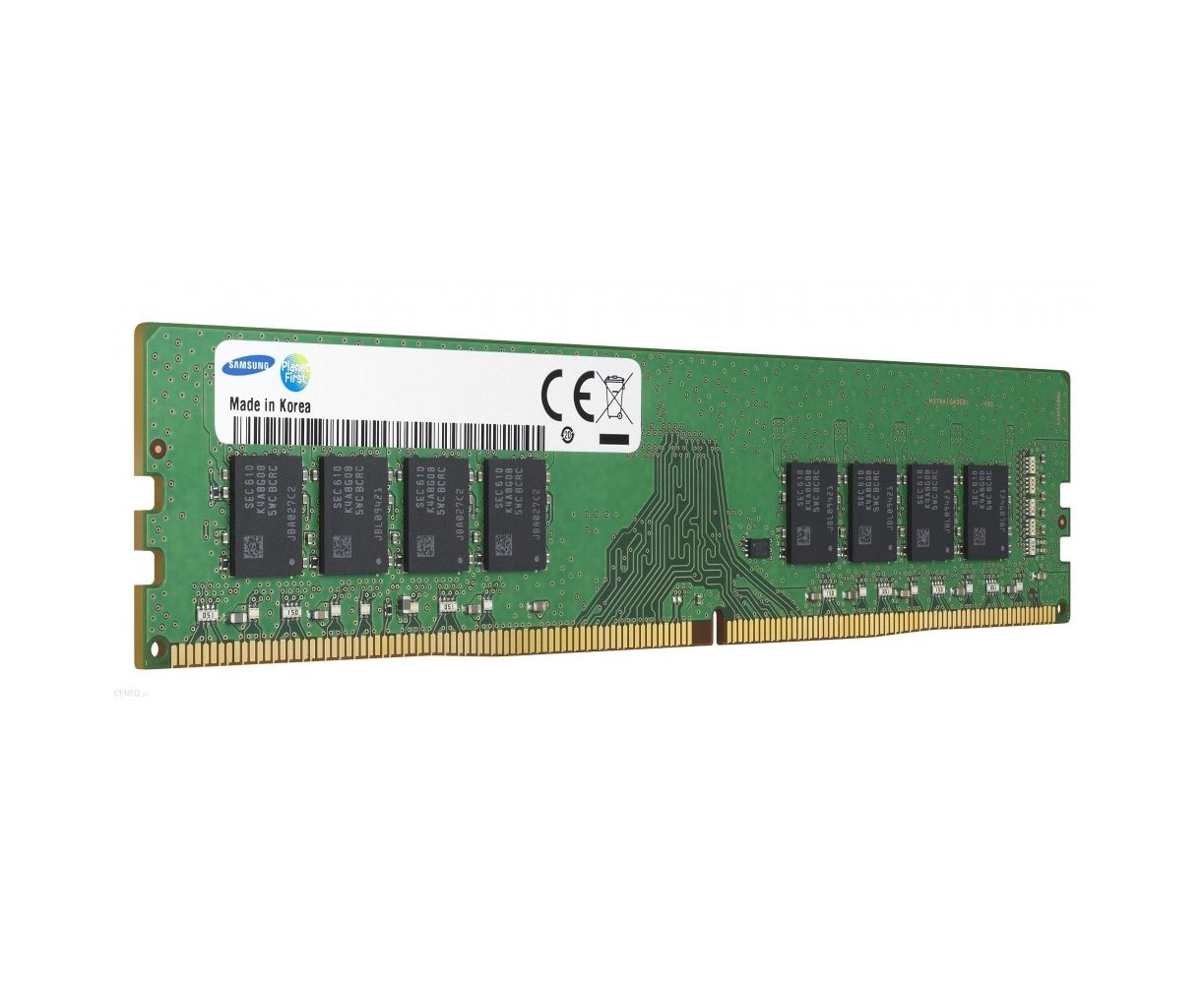 Память оперативная DDR4 Samsung 8Gb 2666MHz (K4A8G045WC-BCTD/8
Память оперативная DDR4 Samsung 8Gb 2666MHz (K4A8G045WC-BCTD/8