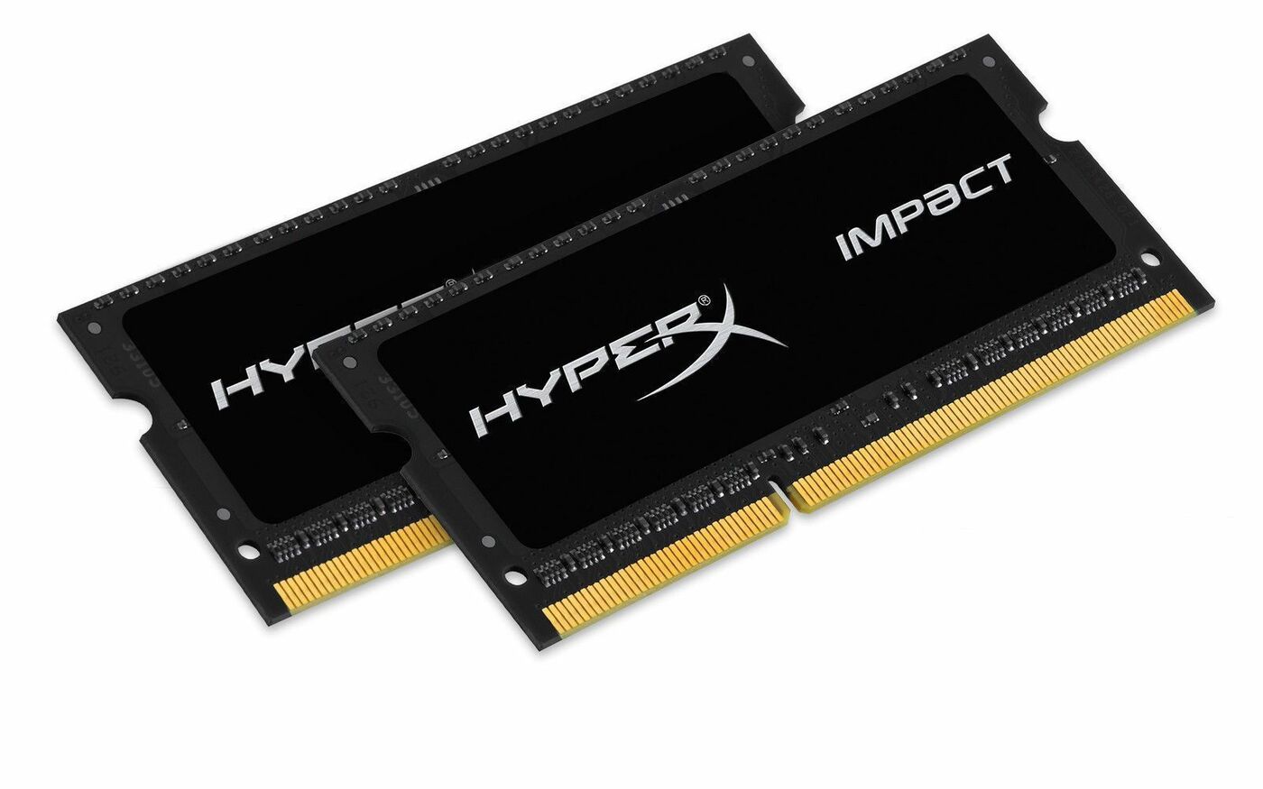 Память оперативная DDR4 Kingston HyperX Impact (Kit of 2) 8Gb 2400Mhz (HX424S14IBK2/8
Память оперативная DDR4 Kingston HyperX Impact (Kit of 2) 8Gb 2400Mhz (HX424S14IBK2/8