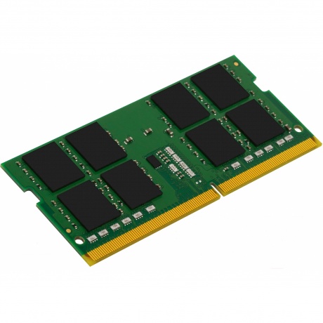 Память оперативная DDR4 Kingston CL22 16Gb 3200Mhz (KVR32S22D8/16)
Память оперативная DDR4 Kingston CL22 16Gb 3200Mhz (KVR32S22D8/16)
