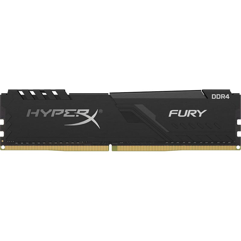 Память оперативная DDR4 Kingston HyperX Fury Black 32Gb 2666Mhz (HX426C16FB3/32)
Память оперативная DDR4 Kingston HyperX Fury Black 32Gb 2666Mhz (HX426C16FB3/32)