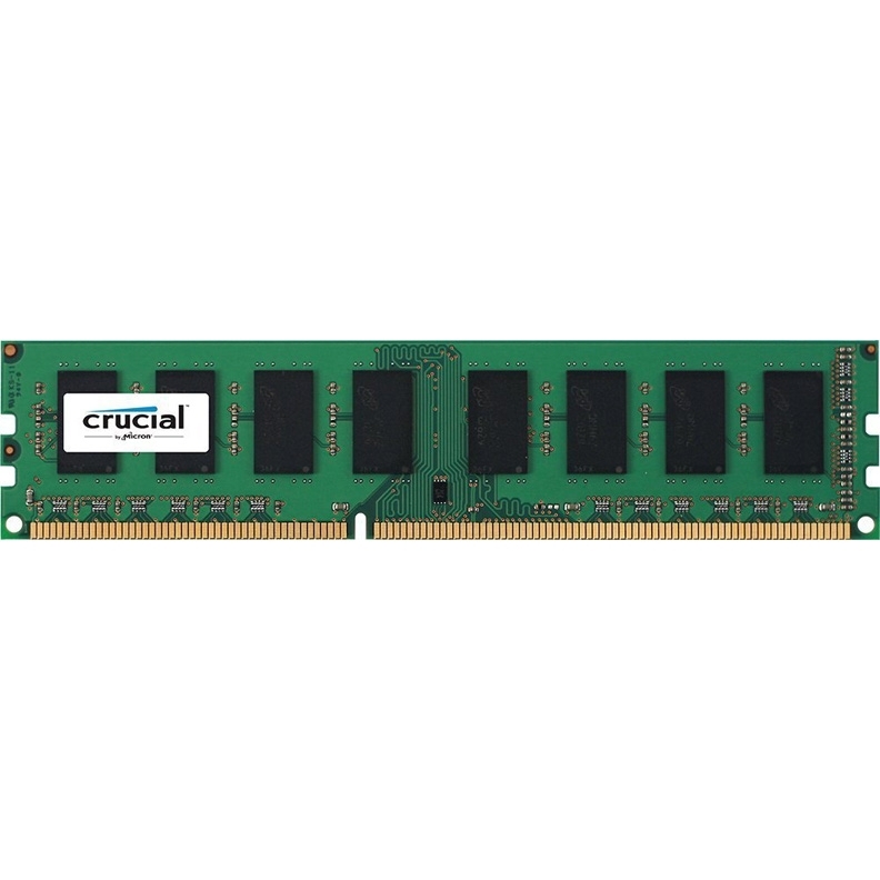 Память оперативная DDR3 Crucial 8Gb 1866MHz (CT102464BD186D
Память оперативная DDR3 Crucial 8Gb 1866MHz (CT102464BD186D