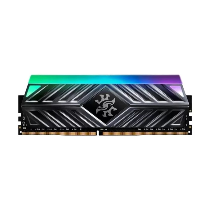Память оперативная DDR4 A-Data 16Gb 3000MHz (AX4U3000316G16A-ST41
Память оперативная DDR4 A-Data 16Gb 3000MHz (AX4U3000316G16A-ST41