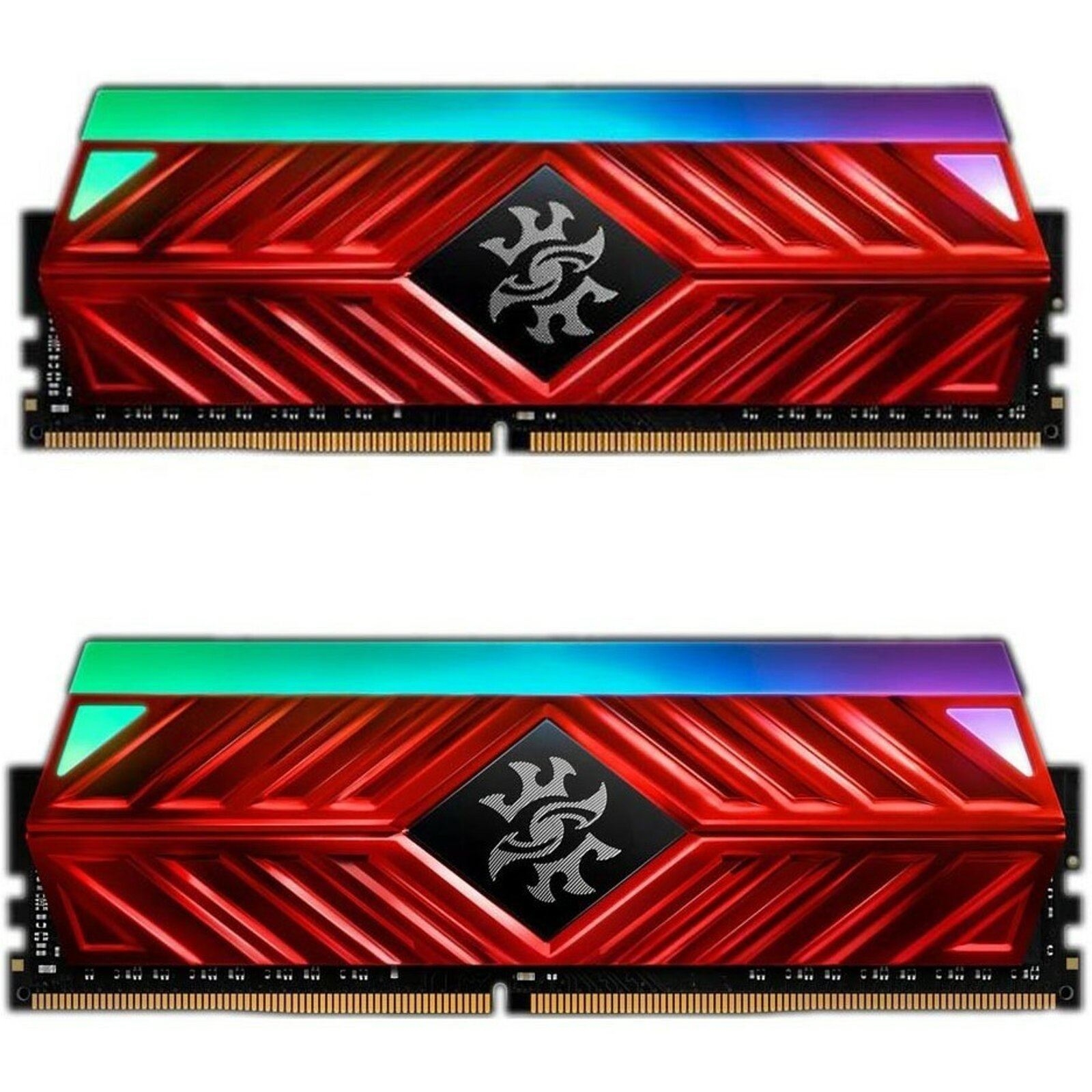 Память оперативная DDR4 A-Data 8Gb 3200MHz (AX4U320038G16A-DR41)
Память оперативная DDR4 A-Data 8Gb 3200MHz (AX4U320038G16A-DR41)