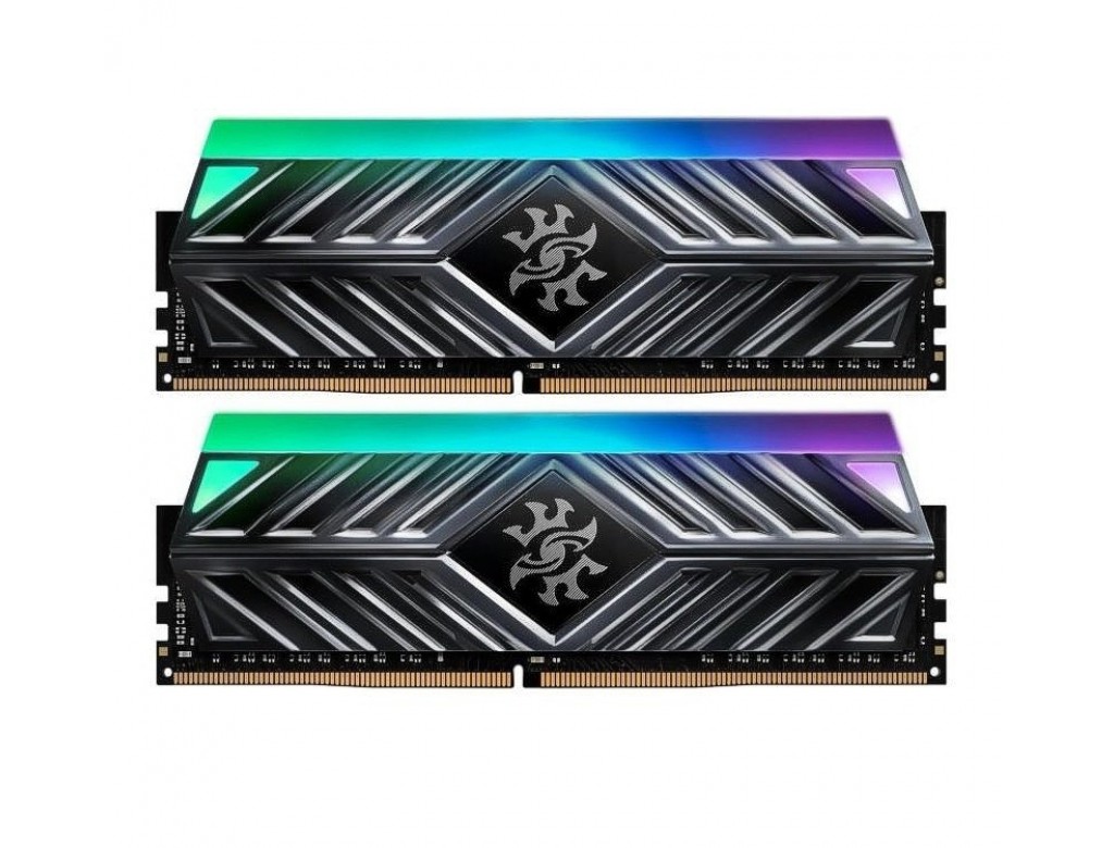 Память оперативная DDR4 A-Data 16Gb 3200MHz (AX4U320038G16A-DT41)
Память оперативная DDR4 A-Data 16Gb 3200MHz (AX4U320038G16A-DT41)