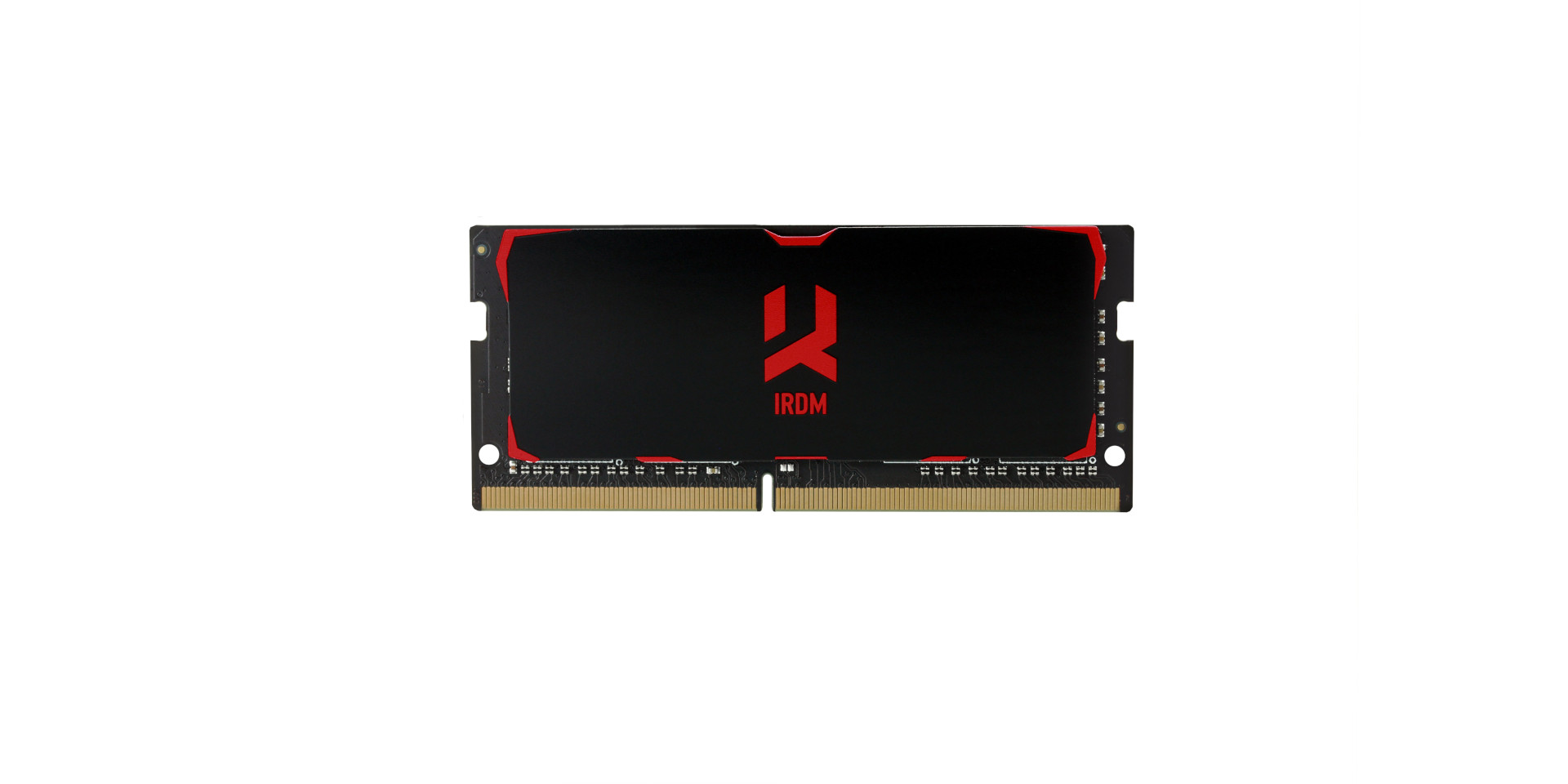 Память оперативная DDR4 GoodRam 8Gb 2666MHz (IR-2666S464L16S/8G
Память оперативная DDR4 GoodRam 8Gb 2666MHz (IR-2666S464L16S/8G