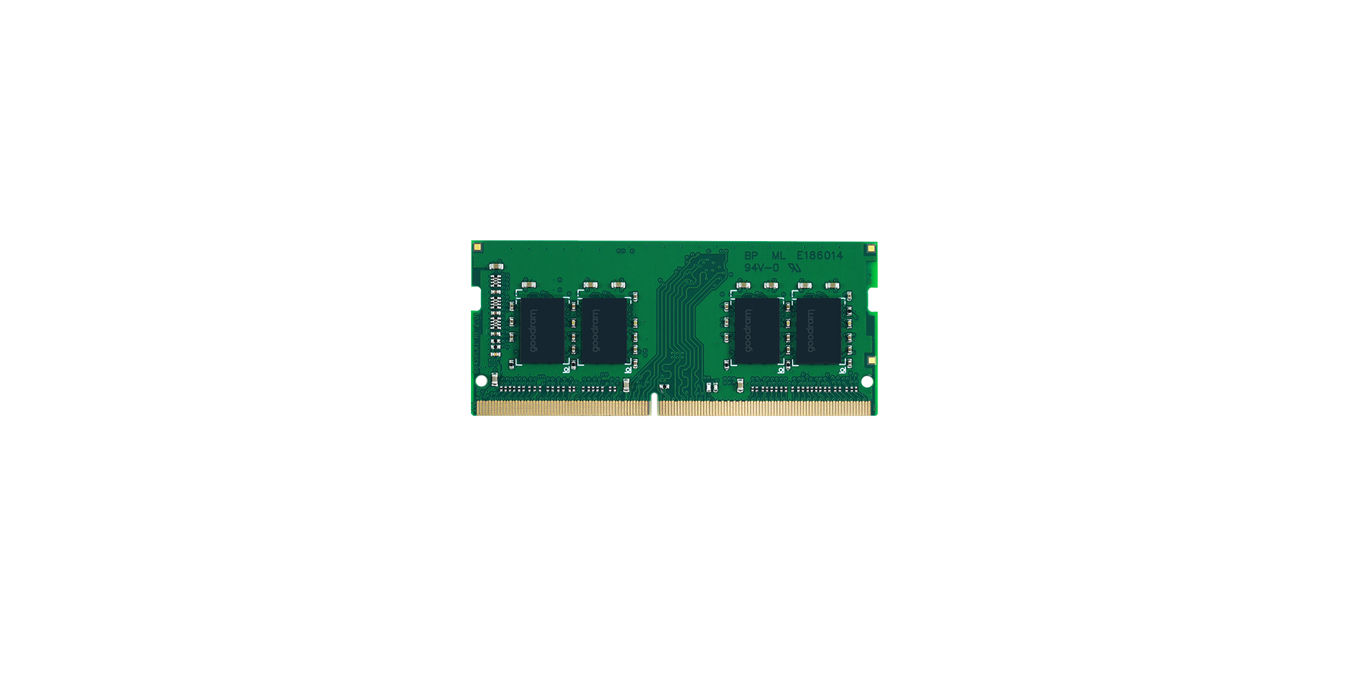 Память оперативная DDR4 GoodRam 16Gb 2400MHz (GR2400S464L17/16G
Память оперативная DDR4 GoodRam 16Gb 2400MHz (GR2400S464L17/16G