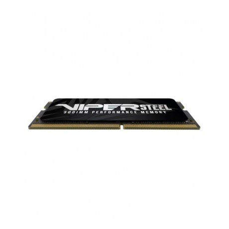 Память оперативная DDR4 Patriot 8Gb 2666MHz (PVS48G266C8S)
Память оперативная DDR4 Patriot 8Gb 2666MHz (PVS48G266C8S)