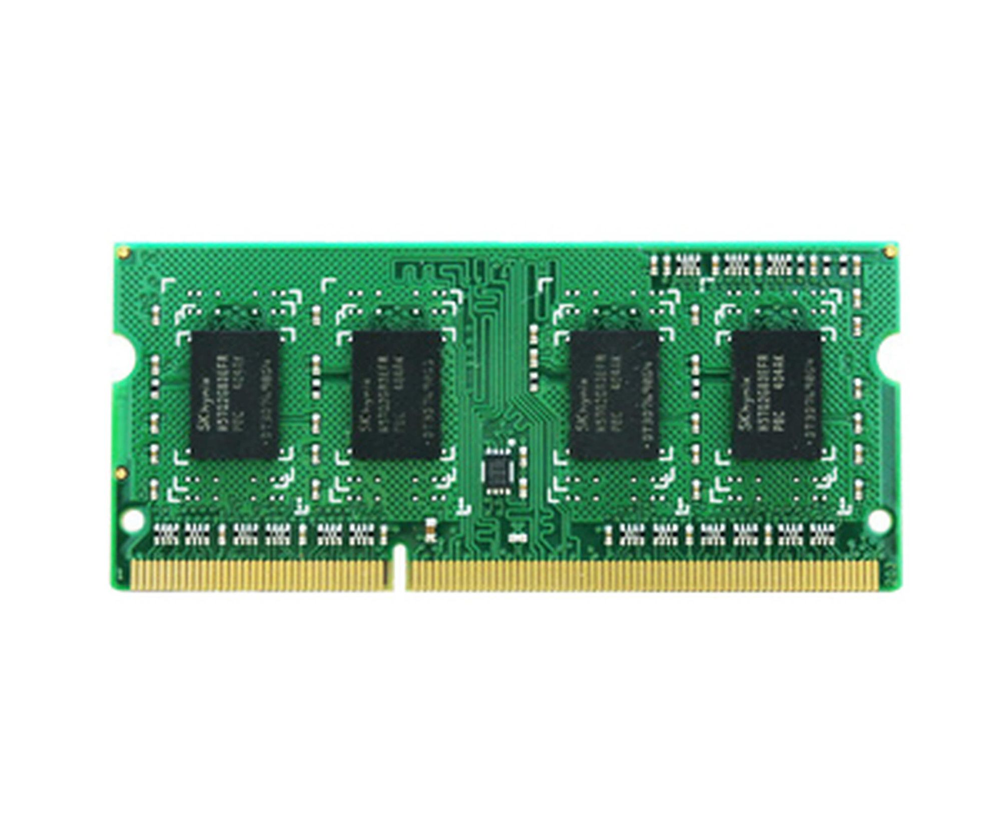 Память оперативная DDR3 Synology 4Gb 1600MHz (RAM1600DDR3-4GB
Память оперативная DDR3 Synology 4Gb 1600MHz (RAM1600DDR3-4GB
