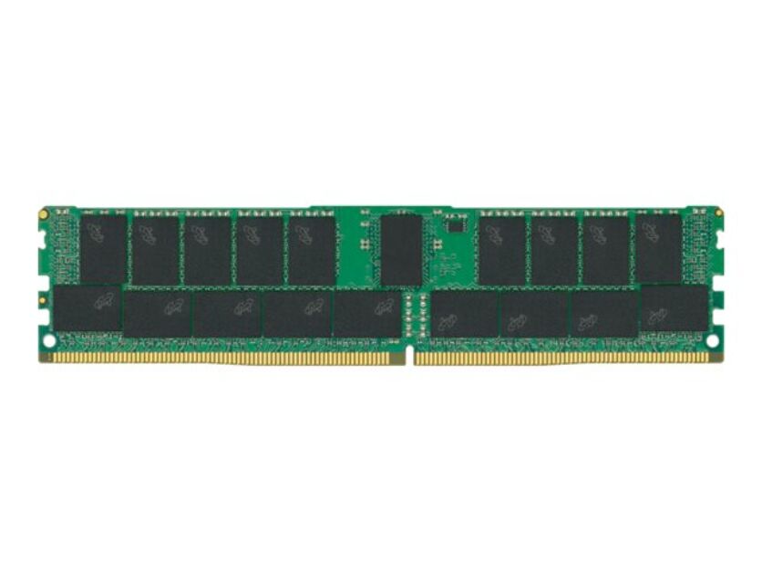 Память оперативная DDR4 Crucial 32Gb 2666MHz (MTA36ASF4G72PZ-2G6E1
Память оперативная DDR4 Crucial 32Gb 2666MHz (MTA36ASF4G72PZ-2G6E1