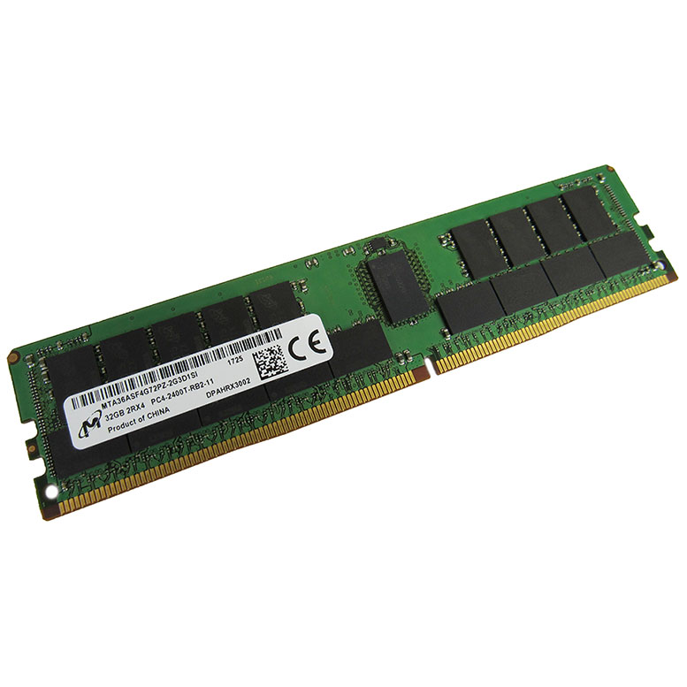Память оперативная DDR4 Micron 32Gb 3200MHz (MTA36ASF4G72PZ-3G2E2)
Память оперативная DDR4 Micron 32Gb 3200MHz (MTA36ASF4G72PZ-3G2E2)