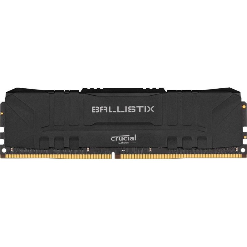 Память оперативная DDR4 Ballistix Black 16Gb 3200MHz (BL16G32C16U4B)
Память оперативная DDR4 Ballistix Black 16Gb 3200MHz (BL16G32C16U4B)