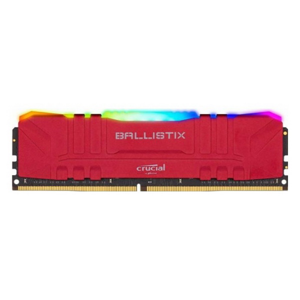 Память оперативная DDR4 Ballistix Red 8Gb 3200MHz (BL8G32C16U4RL)
Память оперативная DDR4 Ballistix Red 8Gb 3200MHz (BL8G32C16U4RL)