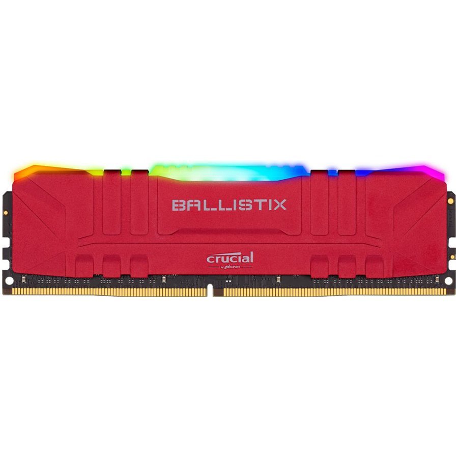 Память оперативная DDR4 Ballistix RGB Red 16Gb 3200MHz (BL16G32C16U4RL)
Память оперативная DDR4 Ballistix RGB Red 16Gb 3200MHz (BL16G32C16U4RL)