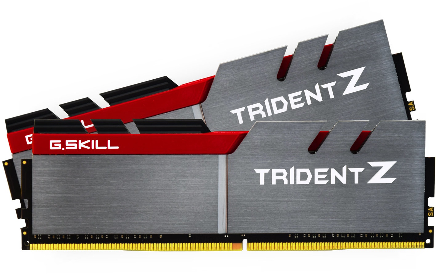 Память оперативная DDR4 G.Skill Trident Z 16Gb (2x8Gb) 3200MHz (F4-3200C14D-16GTZ)
Память оперативная DDR4 G.Skill Trident Z 16Gb (2x8Gb) 3200MHz (F4-3200C14D-16GTZ)
