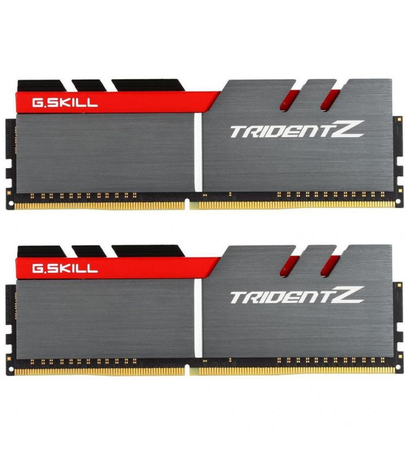 Память оперативная DDR4 G.Skill Trident Z 16Gb (2x8Gb) 3200MHz (F4-3200C16D-16GTZB)
Память оперативная DDR4 G.Skill Trident Z 16Gb (2x8Gb) 3200MHz (F4-3200C16D-16GTZB)