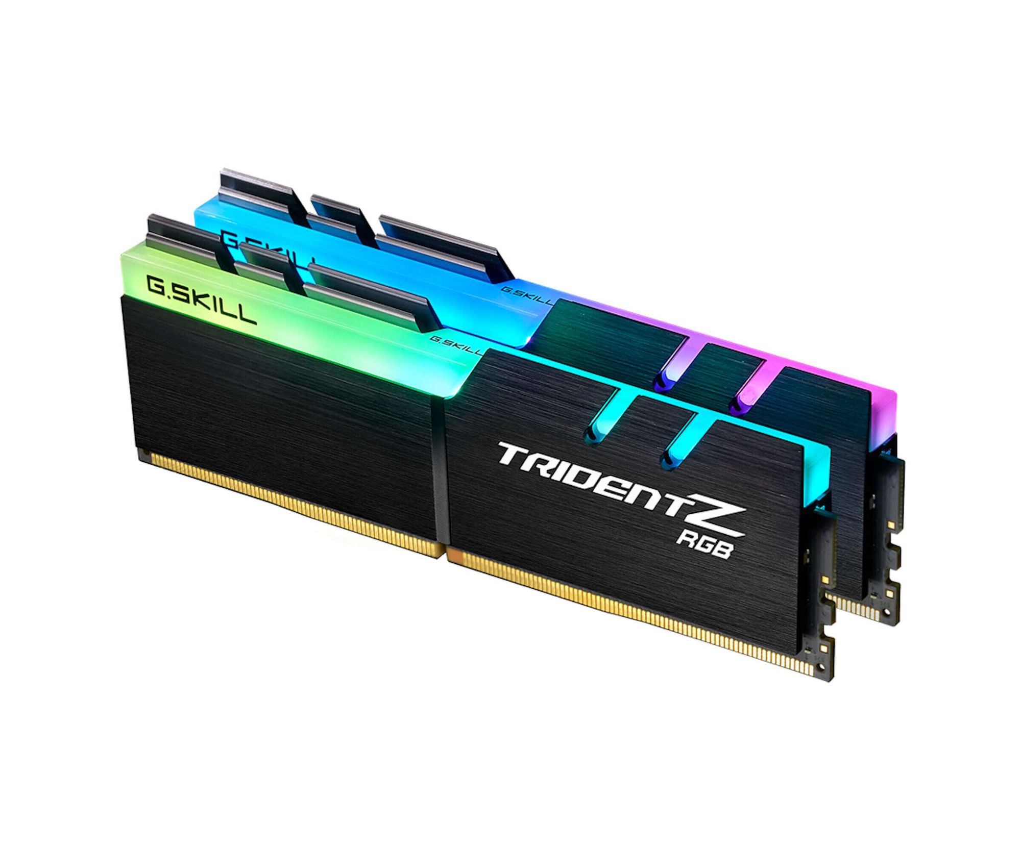 Память оперативная DDR4 G.Skill Trident Z RGB 32Gb (2x16Gb) 3600MHz (F4-3600C18D-32GTZR)
Память оперативная DDR4 G.Skill Trident Z RGB 32Gb (2x16Gb) 3600MHz (F4-3600C18D-32GTZR)