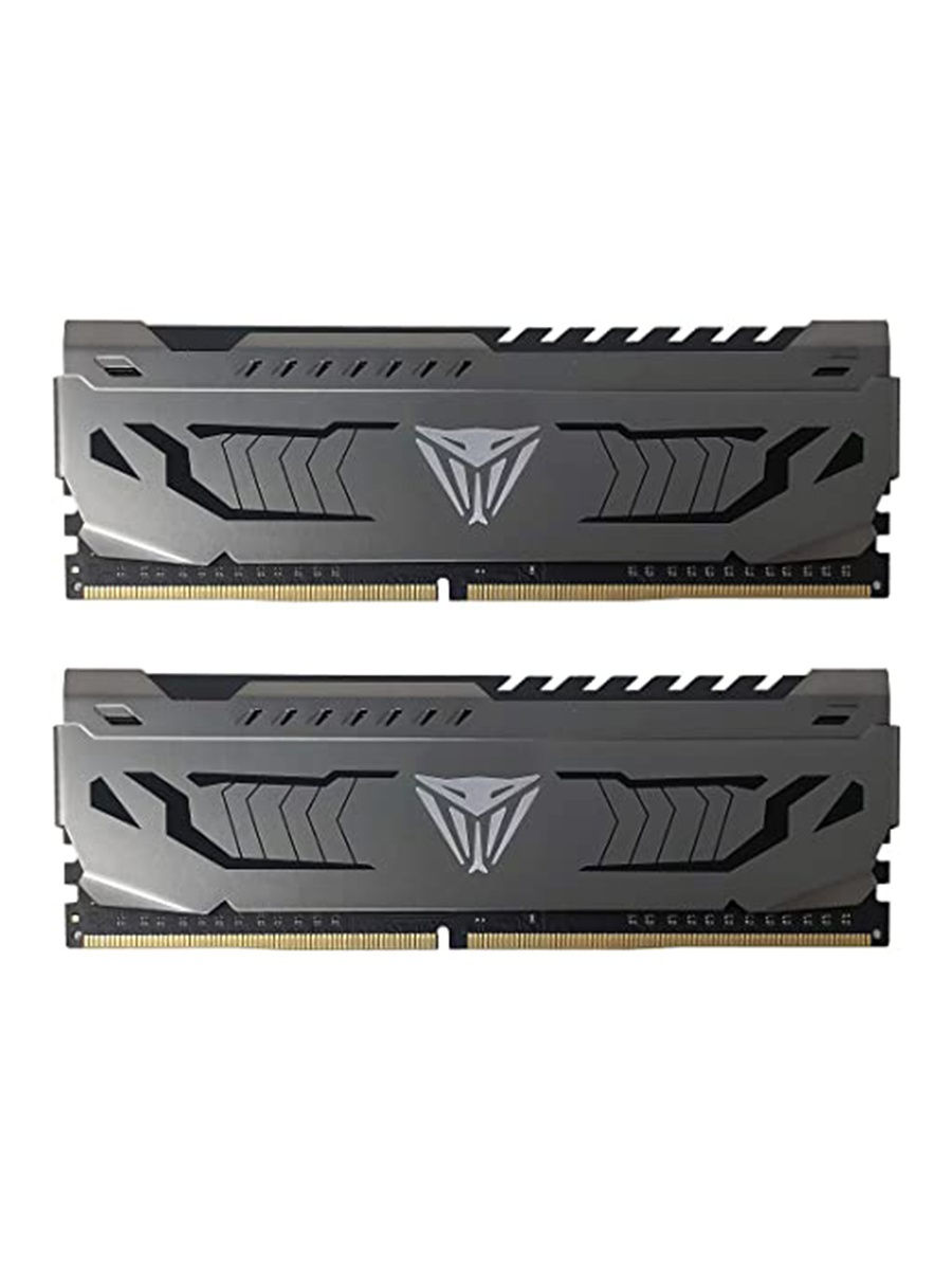 Память оперативная DDR4 Patriot Memory Viper Steel 64Gb (2x32Gb) 3000MHz (PVS464G300C6K)
Память оперативная DDR4 Patriot Memory Viper Steel 64Gb (2x32Gb) 3000MHz (PVS464G300C6K)