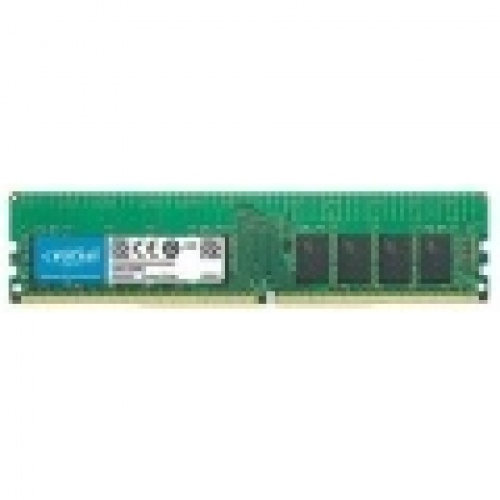 Память оперативная DDR4 Crucial 16Gb 3200MHz (CT16G4DFRA32A)
Память оперативная DDR4 Crucial 16Gb 3200MHz (CT16G4DFRA32A)
