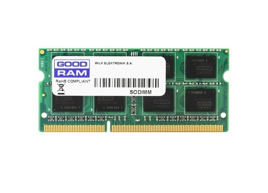 Память оперативная DDR4 GoodRam Iridium 16Gb 2400MHz (IR-2400S464L15/16G
Память оперативная DDR4 GoodRam Iridium 16Gb 2400MHz (IR-2400S464L15/16G