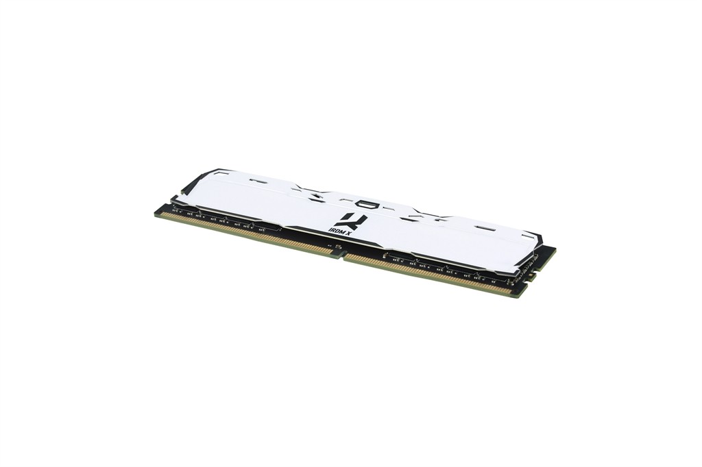 Память оперативная DDR4 GoodRam Iridium 16Gb (8Gbx2) 3200MHz (IR-X3200D464L16S/16GDC
Память оперативная DDR4 GoodRam Iridium 16Gb (8Gbx2) 3200MHz (IR-X3200D464L16S/16GDC