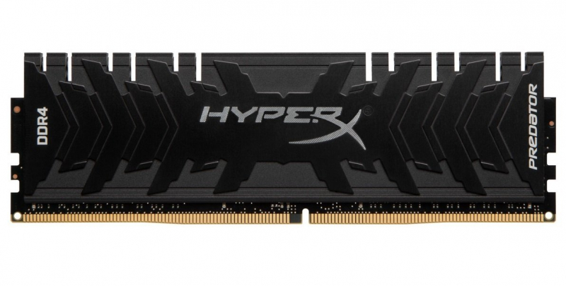 Память оперативная DDR4 Kingston XMP HyperX Predator 32Gb 3000MHz (HX430C16PB3/32)
Память оперативная DDR4 Kingston XMP HyperX Predator 32Gb 3000MHz (HX430C16PB3/32)