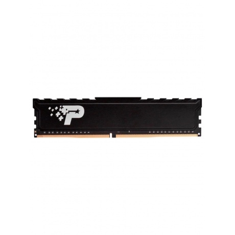 Память оперативная DDR4 Patriot Signature SL Premium 4Gb 2666MHz (PSP44G266681H1)
Память оперативная DDR4 Patriot Signature SL Premium 4Gb 2666MHz (PSP44G266681H1)