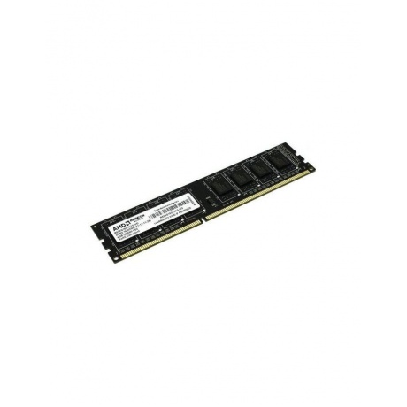 Память оперативная DDR3 AMD 4Gb 1600MHz (R534G1601U1S-UO)
Память оперативная DDR3 AMD 4Gb 1600MHz (R534G1601U1S-UO)