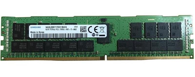 Память оперативная DDR4 Crucial 16Gb 2933MHz (MTA9ASF2G72PZ-2G9E1)
Память оперативная DDR4 Crucial 16Gb 2933MHz (MTA9ASF2G72PZ-2G9E1)