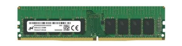 Память оперативная DDR4 Crucial 16Gb 2666MHz (MTA18ASF2G72AZ-2G6E2)
Память оперативная DDR4 Crucial 16Gb 2666MHz (MTA18ASF2G72AZ-2G6E2)