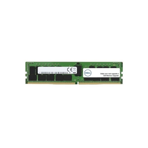 Память оперативная DDR4 Dell 32Gb 3200MHz (370-AEXZ)
Память оперативная DDR4 Dell 32Gb 3200MHz (370-AEXZ)