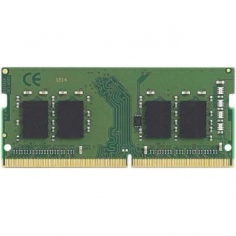 Память оперативная DDR4 Kingston 8Gb 2666MHz (KVR26S19S6/8)
Память оперативная DDR4 Kingston 8Gb 2666MHz (KVR26S19S6/8)