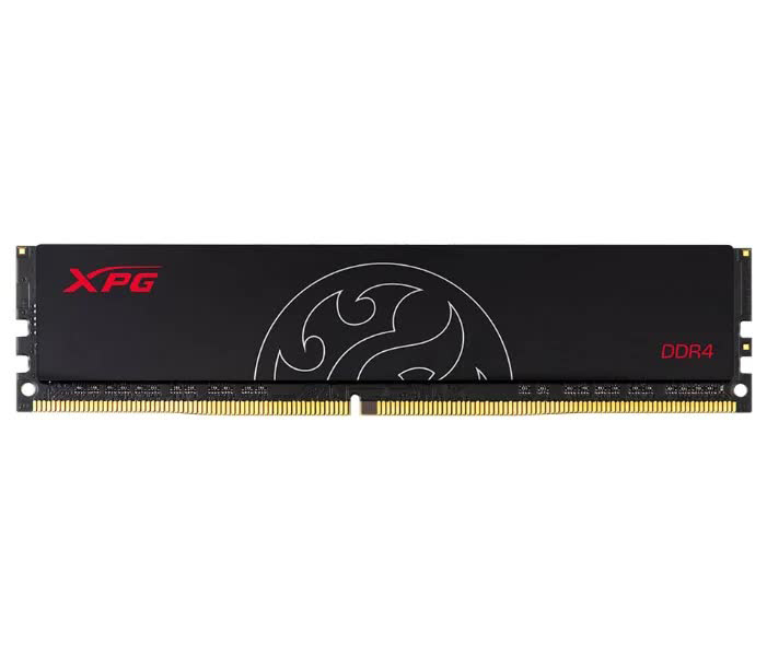 Память оперативная DDR4 A-Data XPG Hunter Gaming 16Gb 3200MHz (AX4U3200716G16A-SBHT) черный
Память оперативная DDR4 A-Data XPG Hunter Gaming 16Gb 3200MHz (AX4U3200716G16A-SBHT) черный