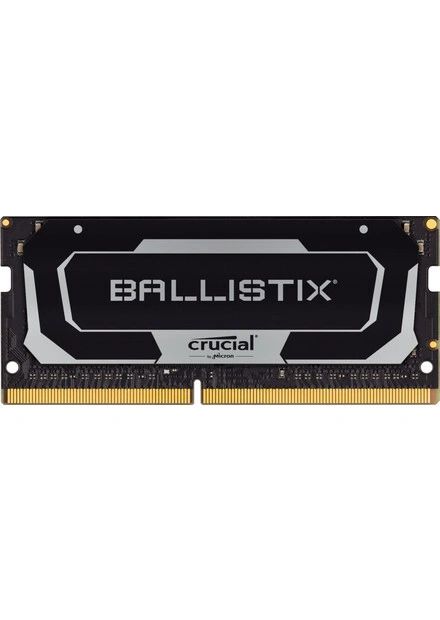 Память оперативная DDR4 Crucial Ballistix 64Gb 3200MHz (BL2K32G32C16S4B
Память оперативная DDR4 Crucial Ballistix 64Gb 3200MHz (BL2K32G32C16S4B
