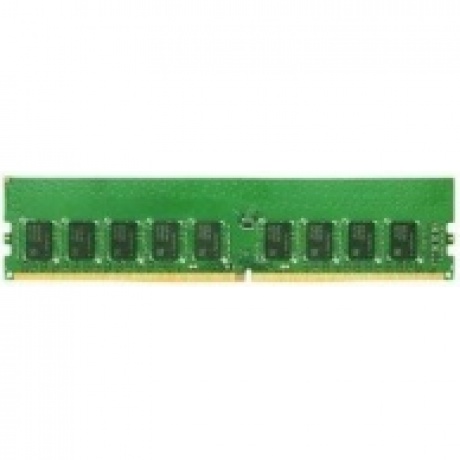 Память оперативная DDR4 Synology 16Gb 2666MHz (D4EC-2666-16G)
Память оперативная DDR4 Synology 16Gb 2666MHz (D4EC-2666-16G)